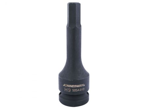 JONNESWAY KLUCZ IM.UDAR. 1/2"  9mm