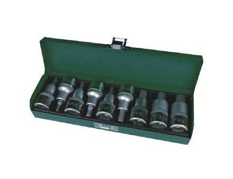 JONNESWAY KLUCZ IMBUS 1/2"   9cz.   S09H4109S