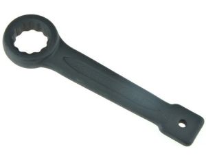 JONNESWAY KLUCZ OCZ.UDAR.JEDNOSTR.19mm