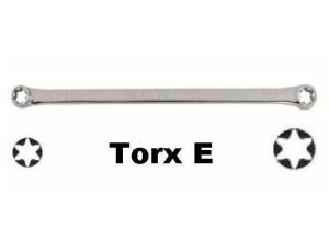 JONNESWAY KLUCZ OCZK.BARDZO DŁUGI 14*16 TORX - image 2