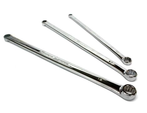 JONNESWAY KLUCZ OCZK.DWUSTR.B.DŁ. 10*11 .