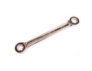 JONNESWAY KLUCZ OCZKOWY Z GRZECH. E 6xE 8 72z