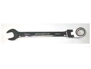 JONNESWAY KLUCZ PŁASKO-OCZKOWY GRZE.PRZEG.22mm *