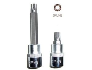 JONNESWAY KLUCZ SPLINE 1/2  M10x55     S64H4110