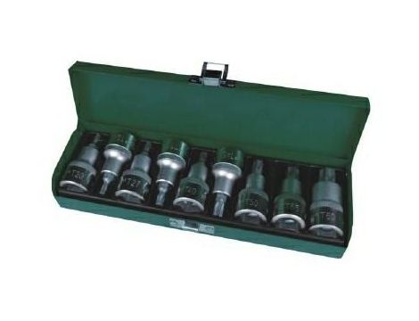 JONNESWAY KLUCZ TORX 1/2"   9cz.   S07H4109S