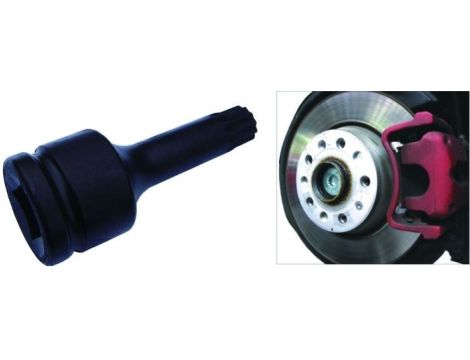 JONNESWAY KLUCZ UDAR.M18x105 3/4" VW-AUDI