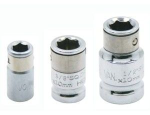 JONNESWAY KOŃCÓWKA ADAPTER 1/2