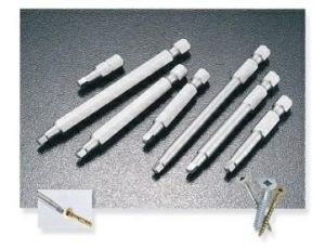 JONNESWAY KOŃCÓWKA KWADRAT  3/25mm  1/4