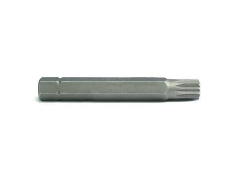 JONNESWAY KOŃCÓWKA SPLINE M 9x75mm 6-kąt.10mm
