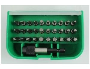 JONNESWAY KOŃCÓWKA ŚRUB. 1/4