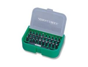 JONNESWAY KOŃCÓWKA ŚRUB. 1/4