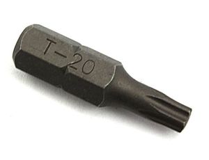 JONNESWAY KOŃCÓWKA TORX 1/4