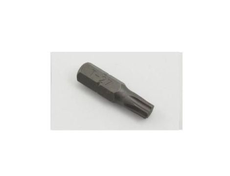 JONNESWAY KOŃCÓWKA TORX 1/4" T27x25mm .