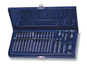 JONNESWAY KOŃCÓWKI 35cz.    S29H4135S