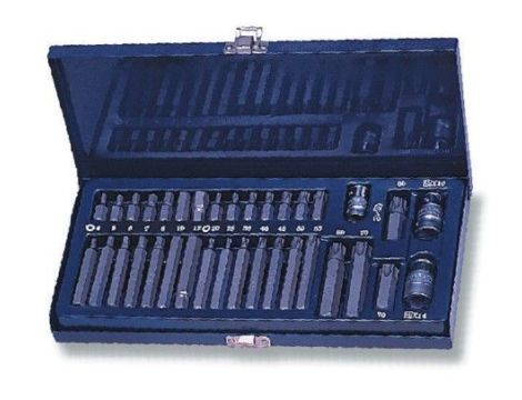 JONNESWAY KOŃCÓWKI 35cz.    S29H4135S