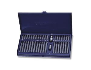 JONNESWAY KOŃCÓWKI 40cz.    S29H4140S