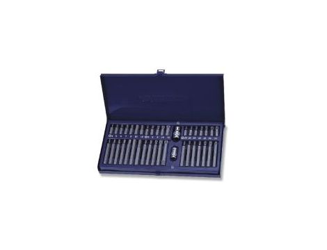 JONNESWAY KOŃCÓWKI 40cz.    S29H4140S