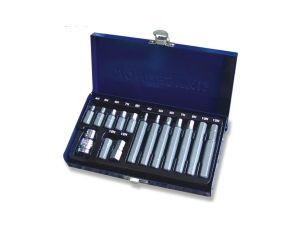 JONNESWAY KOŃCÓWKI IMBUS 15cz.     S29H4115S