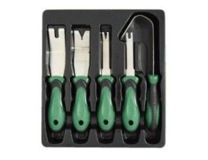 JONNESWAY KPL.DŹWIGNI DO ZAPINEK 5szt. AB030079 ...