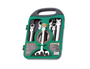 JONNESWAY KPL.KL. PŁ-O.GRZE. PRZEG.7szt.W66107S .