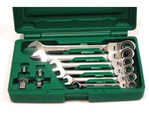 JONNESWAY KPL.KL. PŁ-O.GRZE.PRZEG.Z ADAP.6szt.