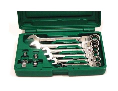 JONNESWAY KPL.KL. PŁ-O.GRZE.PRZEG.Z ADAP.6szt.