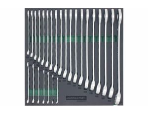 JONNESWAY KPL.KL. PŁ-OCZ 26szt. 6-KĄT. W26226KV