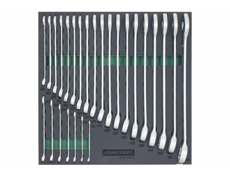 JONNESWAY KPL.KL. PŁ-OCZ 26szt. 6-KĄT. W26226KV