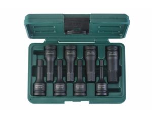 JONNESWAY KPL.KL.AMPUL.UDAR.CAL. 8szt. 1/2