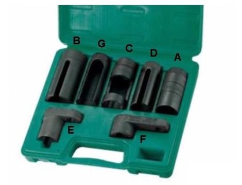 JONNESWAY KPL.KL.DO CZUJNIKÓW AI050096S .