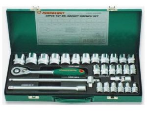 JONNESWAY KPL.KL.NASAD.28szt.1/2