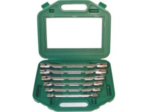 JONNESWAY KPL.KLUCZY NASAD.-PRZEG.6szt.W43A106S