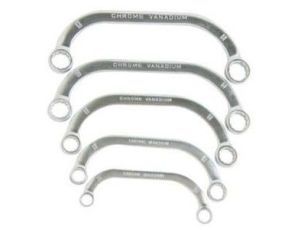 JONNESWAY KPL.KLUCZY OCZ.DO ROZRU. 5cz.W65A105S