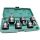 JONNESWAY KPL.KLUCZY TORX UDAR.6cz. S64A6306S