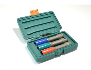 JONNESWAY KPL.NAS.UD.DO FELG ALU.WYDŁUŻ. 3szt..