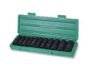 JONNESWAY KPL.NAS.UDAR.DŁ.11cz./1/2