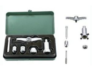 JONNESWAY KPL.POKRĘTEŁ DO GWIN.I NARZYNEK