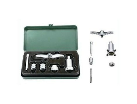 JONNESWAY KPL.POKRĘTEŁ DO GWIN.I NARZYNEK