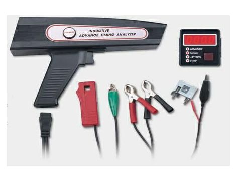 JONNESWAY LAMPA STROBOSKOPOWA  DIESEL/BENZYNA AR020006D