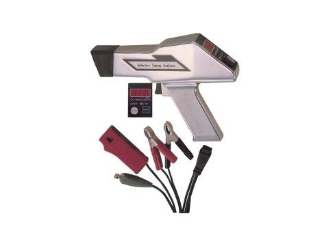 JONNESWAY LAMPA STROBOSKOPOWA CYFROWA  AR020002