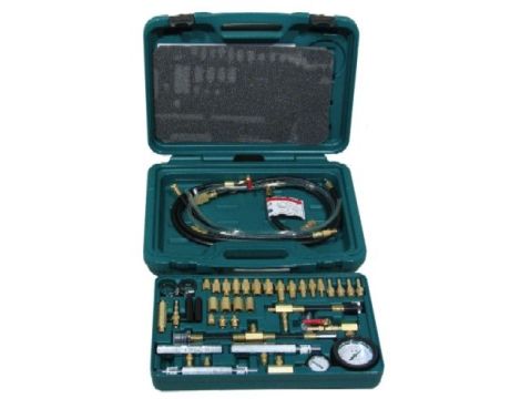 JONNESWAY MIERNIK CIŚNIENIA PALIWA   JAI020064A