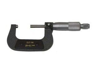 JONNESWAY MIKROMIETR 0-25mm       MTM1025