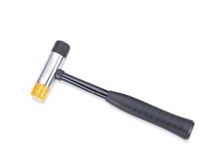 JONNESWAY MŁOTEK PLAST.-GUM.  750G   M07016 .