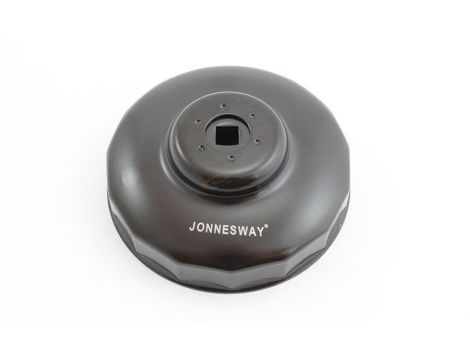 JONNESWAY NASADKA DO FILTRA  74mm/15K 3/8"