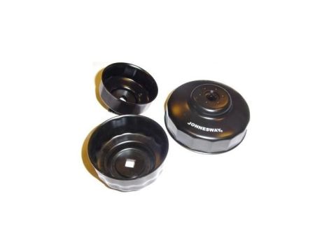 JONNESWAY NASADKA DO FILTRA  76mm/14K 3/8"