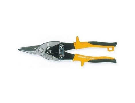 JONNESWAY NOŻYCE DŹWIG.DO BLACHY PROSTE P2010SA