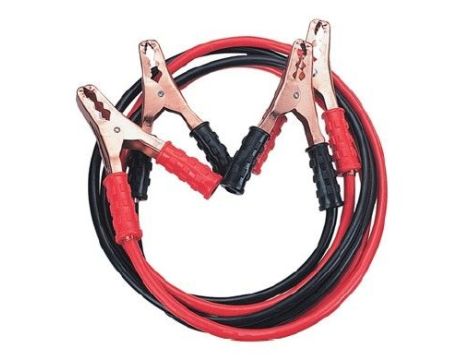 JONNESWAY PRZEWODY ROZRUCHOWE 500A