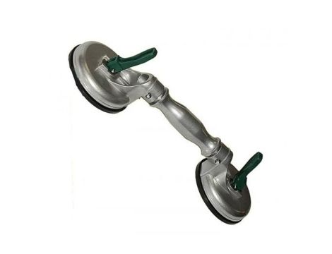 JONNESWAY PRZYSSAWKA DO SZYB 2-EL.ALU. AB020009