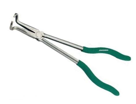 JONNESWAY SZCZYPCE DŁUGIE DO PRZEWODÓW P7607