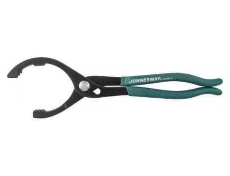 JONNESWAY SZCZYPCE DO FILTRA OLEJU 300mm 60-115mm - 2